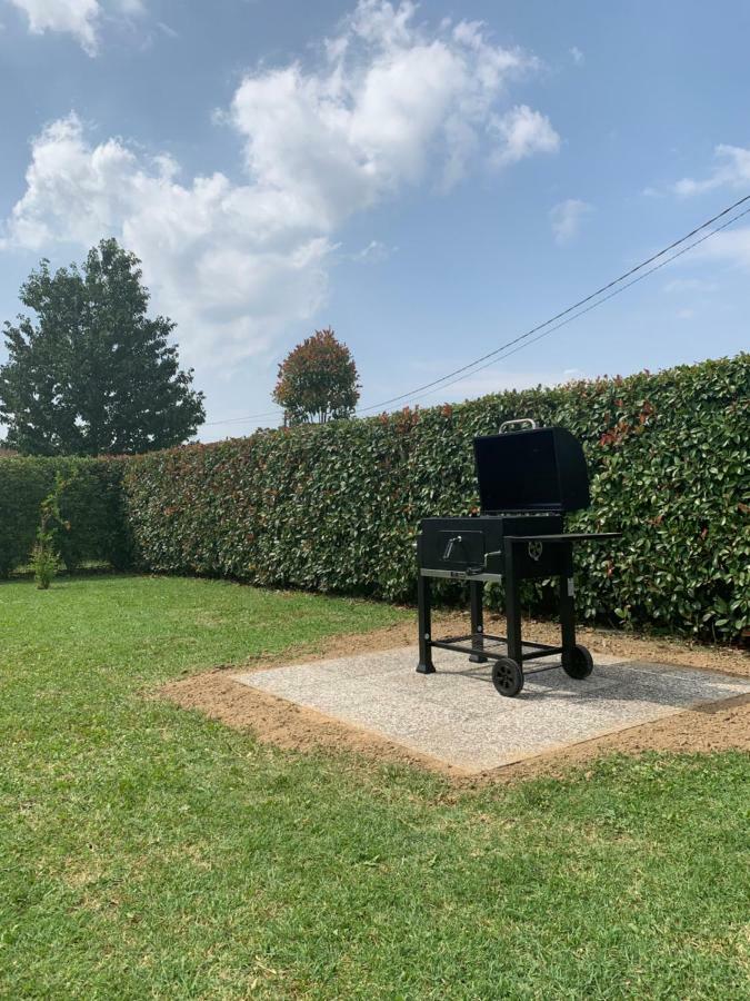 Appartamenti Vacanze Il Nottolini Капанари Екстериор снимка