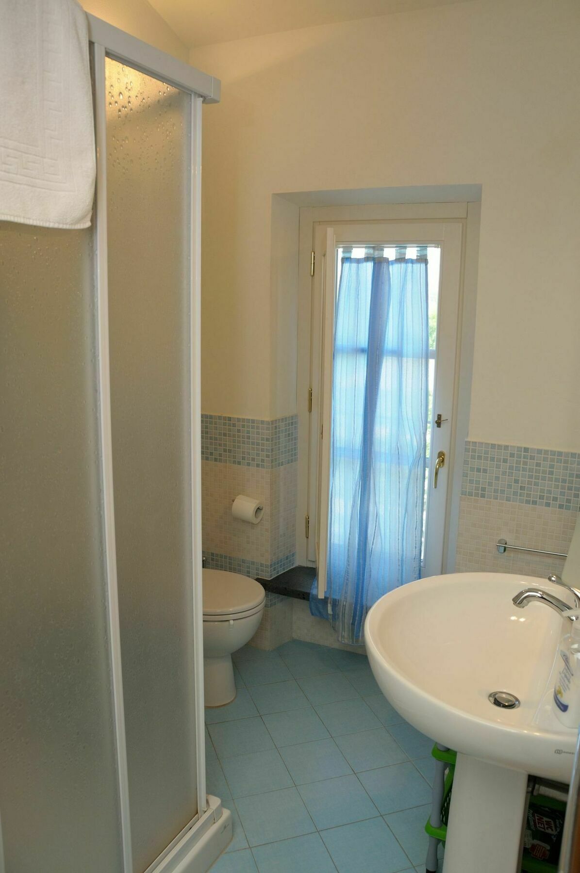 Appartamenti Vacanze Il Nottolini Капанари Екстериор снимка