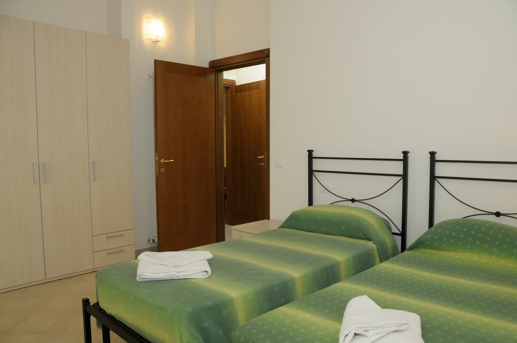Appartamenti Vacanze Il Nottolini Капанари Екстериор снимка