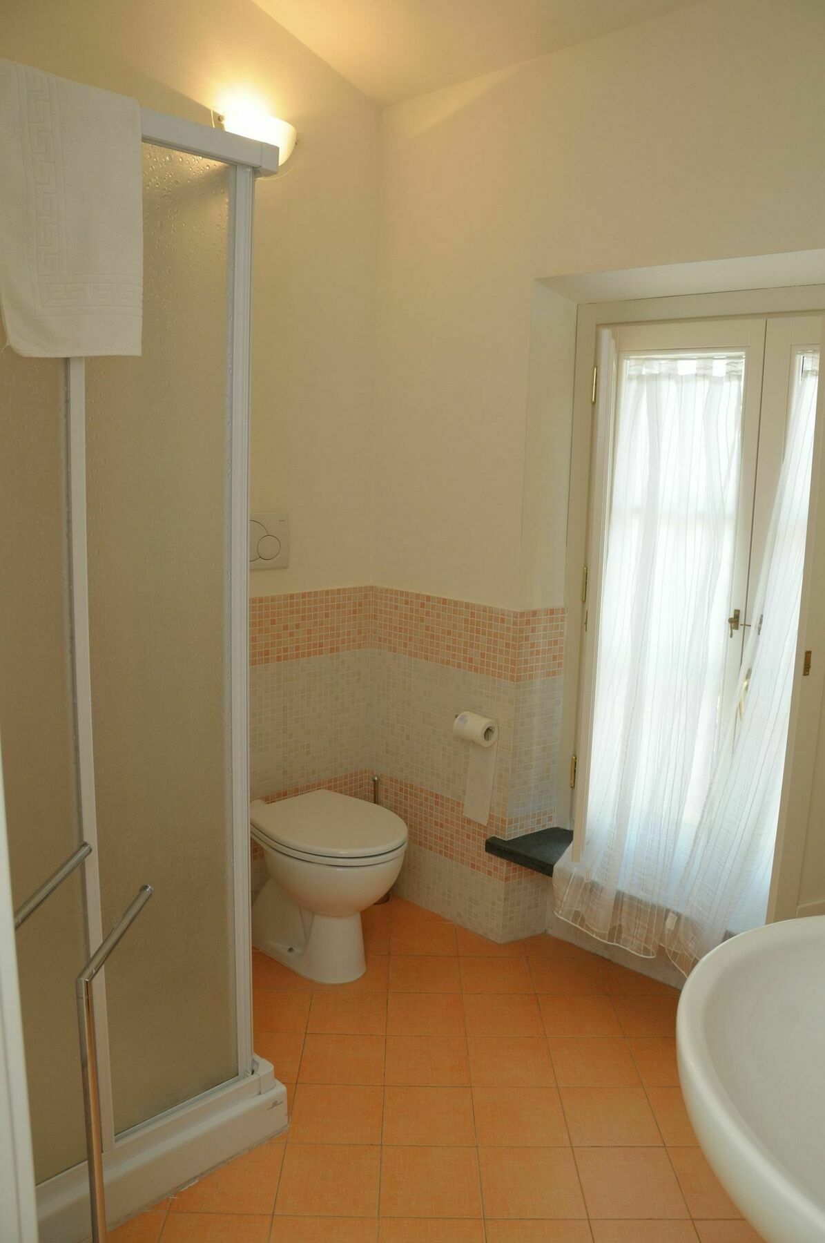 Appartamenti Vacanze Il Nottolini Капанари Екстериор снимка
